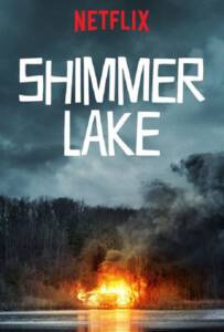 Shimmer Lake 2017
