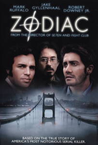 Zodiac 2007 ตามล่า รหัสฆ่า ฆาตกรอำมหิต