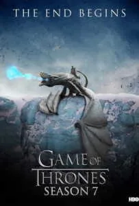 Game of Thrones Season 7 (2017) พากย์ไทย Game of Thrones Season 7 (2017) พากย์ไทย