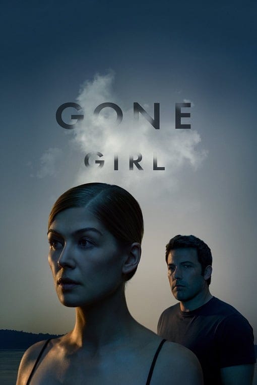 Gone Girl (2014) เล่นซ่อนหาย