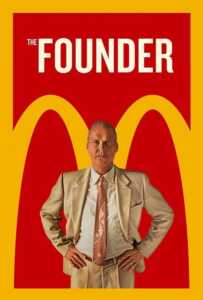 The Founder (2016) อยากรวยต้องเหนือเกม