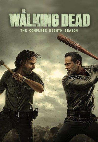 The Walking Dead Season 8 EP.1-16 พากย์ไทย