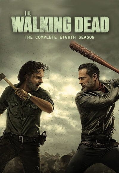 The Walking Dead Season 8 EP. 10 พากย์ไทย