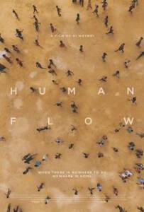 Human Flow 2017 ฮิวแมน โฟลว์
