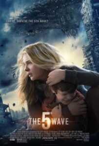 The 5th Wave (2016) อุบัติการณ์ล้างโลก