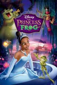 The Princess and the Frog (2009) มหัศจรรย์มนต์รักเจ้าชายกบ