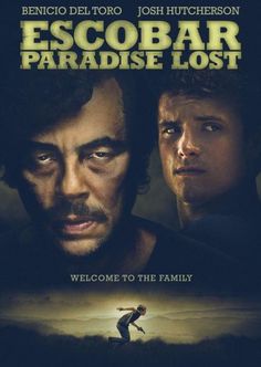 Escobar Paradise Lost (2014) หนีนรก