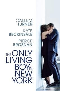 The Only Living Boy in New York (2017) ถ้าเหงา แล้วเรารักกันได้ไหม