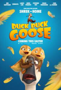 Duck Duck Goose 2018 ดั๊ก ดั๊ก กู๊ส