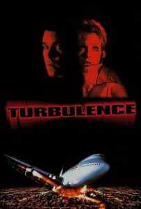 Turbulence (1997) 36,000 เขย่านรก