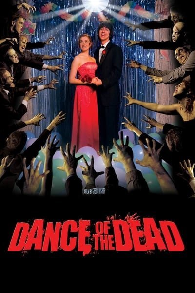 Dance of the Dead (2008) คืนสยองล้างบางซอมบี้