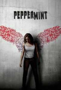 Peppermint (2018) นางฟ้าห่ากระสุน