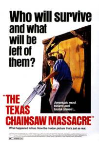 The Texas Chainsaw Massacre 1974 สิงหาสับ ต้นฉบับความสยอง