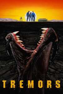 Tremors (1990) ทูตนรกล้านปี 1