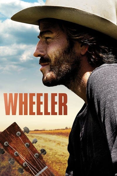 Wheeler (2017) คนข้ามฝัน