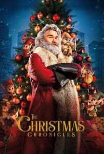 The Christmas Chronicles (2018) ผจญภัยพิทักษ์คริสต์มาส