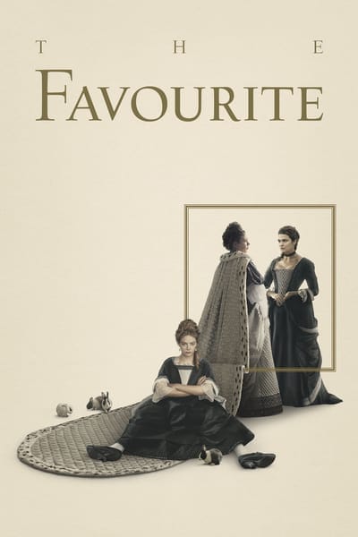 The Favourite (2018) เดอะ เฟฟเวอริท อีเสน่ห์ร้าย