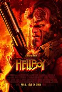 Hellboy (2019) เฮลล์บอย