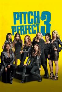 Pitch Perfect 3 2017 ชมรมเสียงใส ถือไมค์ตามฝัน 3