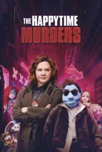 The Happytime Murders (2018) ตายหล่ะหว่า ใครฆ่ามัพเพทส์!