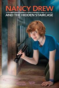 Nancy Drew and the Hidden Staircase 2019