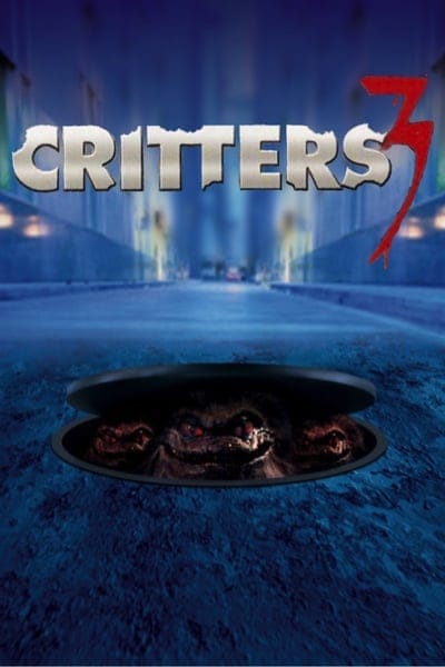 Critters 3 (1991) กลิ้ง..งับ…งับ 3