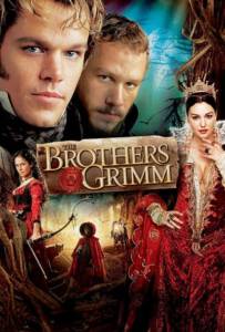 The Brothers Grimm (2005) ตะลุยพิภพมหัศจรรย์