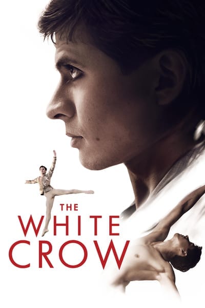 The White Crow (2018)