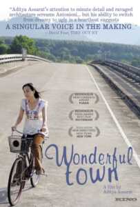 Wonderful Town (2007) เมืองเหงาซ่อนรัก