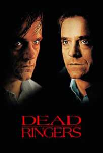 Dead Ringers (1988) แฝดสยองโลก