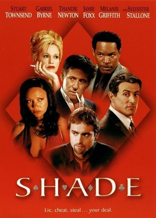 Shade (2003) ซ้อนเหลี่ยม ซ่อนกล คนมหาประลัย