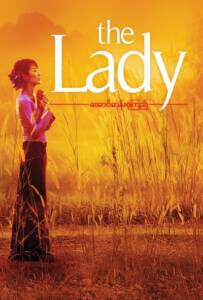 The Lady 2011 อองซานซูจี ผู้หญิงท้าอำนาจ
