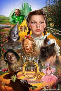 The Wizard of Oz 1939 พ่อมดแห่งเมืองออซ