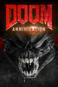 Doom: Annihilation (2019)