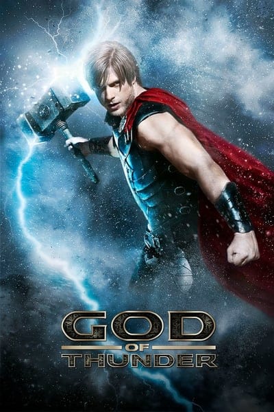 God of Thunder (2015) ธอร์ ศึกเทพเจ้าสายฟ้า