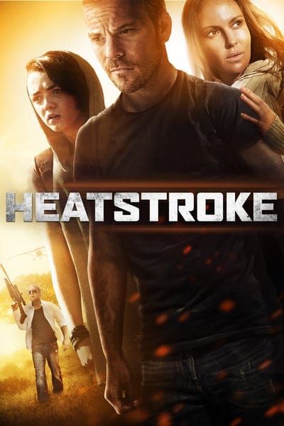 Heatstroke (2013)