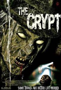 The Crypt 2009 เปิดกรุผีนรก