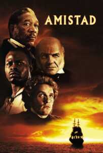 Amistad (1997) หัวใจทาสสะท้านโลก