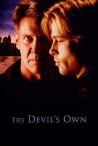 The Devil's Own (1997) ภารกิจล่าหักเหลี่ยม