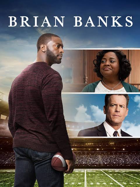 Brian Banks (2018)