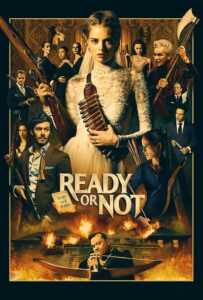 Ready or Not (2019) เกมพร้อมตาย