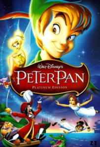 Peter Pan 1953 ปีเตอร์ แพน 1