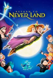 Peter Pan 2 Return to Neverland (2002) ปีเตอร์ แพน 2
