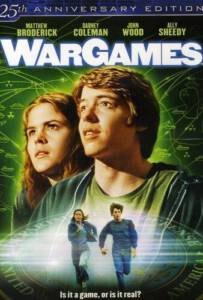 WarGames 1983 วอร์เกมส์ สงครามล้างโลก