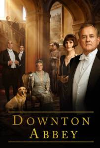 Downton Abbey 2019 ดาวน์ตัน แอบบีย์ เดอะ มูฟวี่