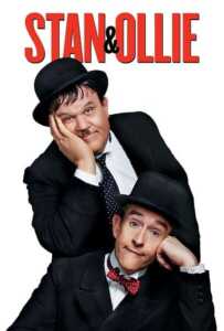 Stan & Ollie (2018)