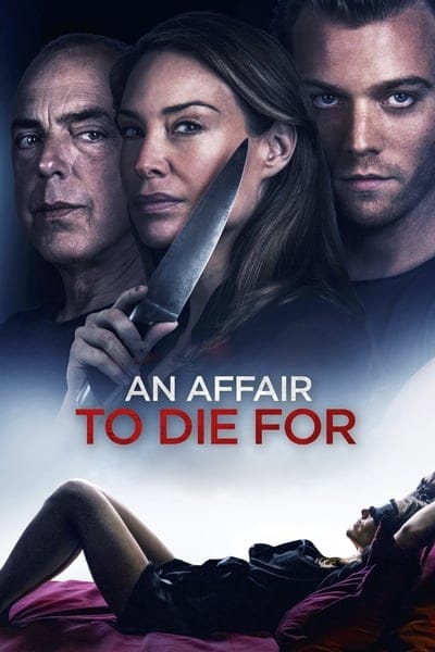 An Affair to Die For (2019)