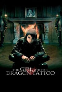Millennium 1 The Girl With The Dragon Tattoo 2009 พยัคฆ์สาวรอยสักมังกร