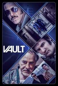 Vault (2019)