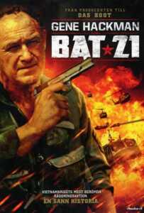 Bat-21 (1988) แย่งคนจากนรก